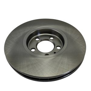 Диск тормозной передний вентилируемый