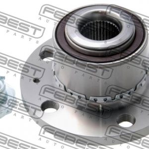 Ступица передняя