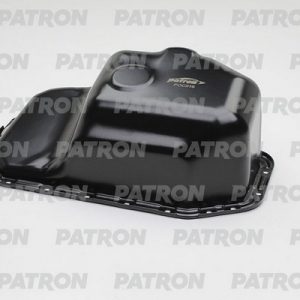 Поддон масляный двигателя