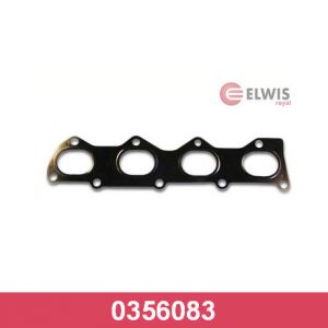 Прокладка выпускного коллектора