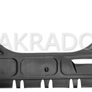 Пыльник двигателя центральный