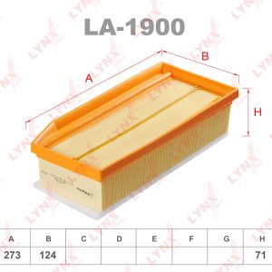 Фильтр воздушный