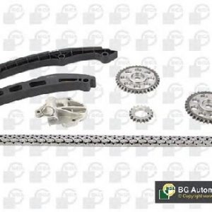 Цепь ГРМ к-кт