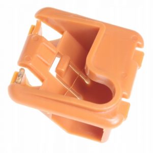 Держатель капота