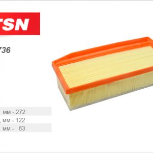 Фильтр воздушный