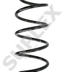 Пружина передняя