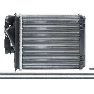 Радиатор отопителя