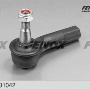 Наконечник рулевой левый