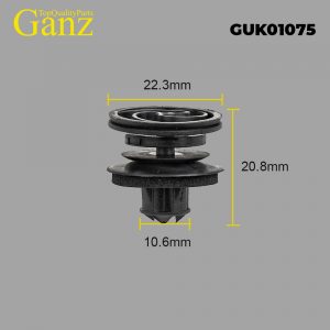 Крепеж (клоп)