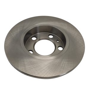 Диск тормозной задний