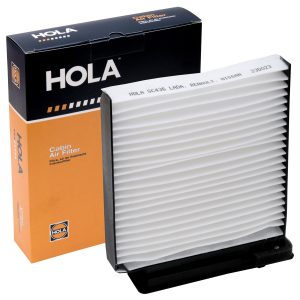 Фильтр салона