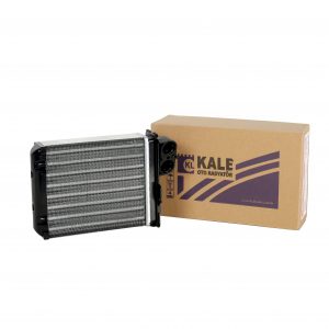 Радиатор отопителя