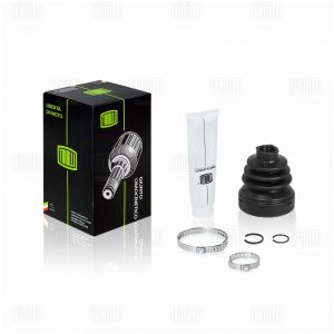 Пыльник ШРУСа внутр. пер