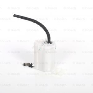 Насос топливный электрический