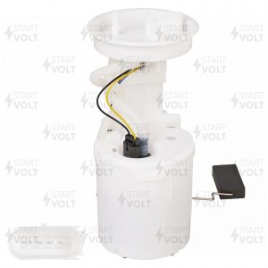 Насос топливный электрический