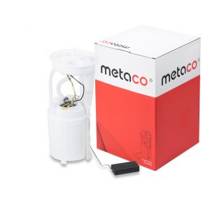 Насос топливный электрический