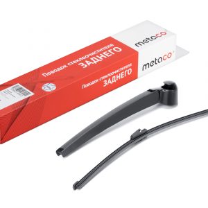 Поводок стеклоочистителя заднего