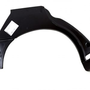 Арка заднего крыла правая