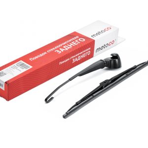 Поводок стеклоочистителя заднего