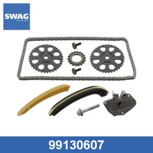 Цепь ГРМ к-кт