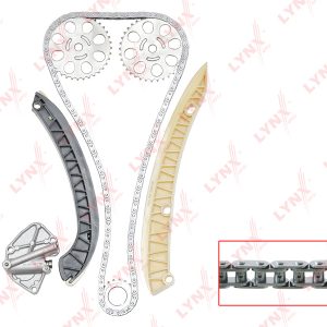 Цепь ГРМ к-кт