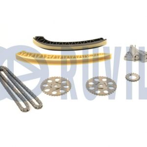 Цепь ГРМ к-кт