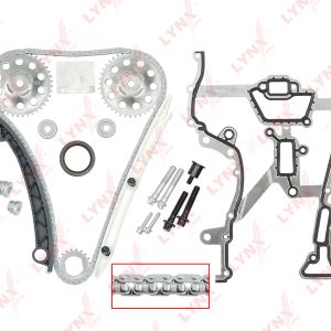 Цепь ГРМ к-кт