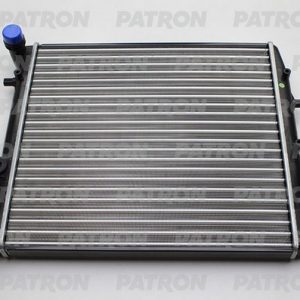 Радиатор основной