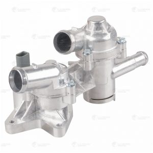 Корпус термостата