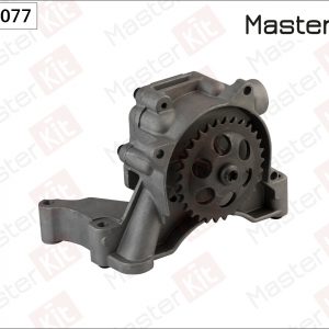 Насос масляный