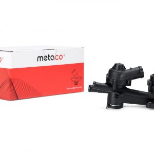 Корпус термостата