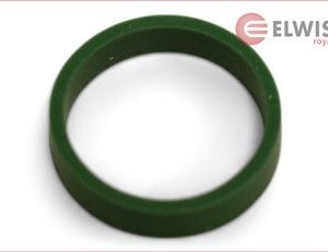 Кольцо уплотнительное (двигатель)