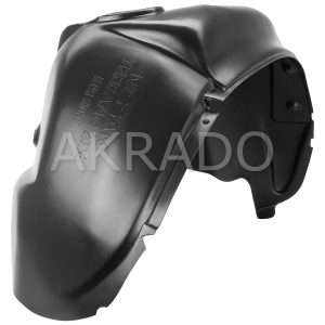 Локер задний правый