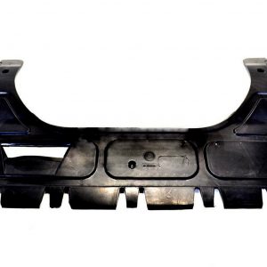 Пыльник двигателя центральный