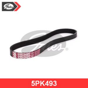 Ремень ручейковый