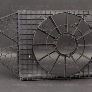 Диффузор вентилятора