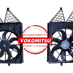 Диффузор вентилятора