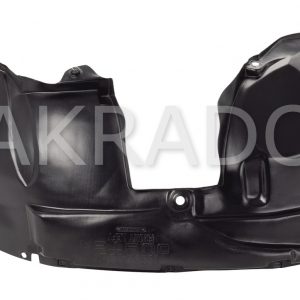 Локер передний левый