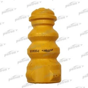 Отбойник заднего амортизатора