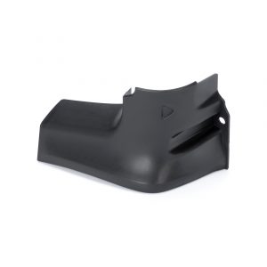 Накладка на порог (наружная)