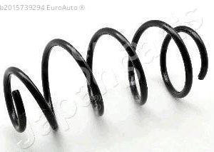 Пружина передняя