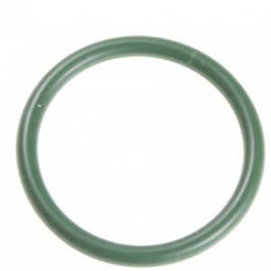 Прокладка глушителя