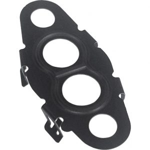 Прокладка фланца системы охлаждения