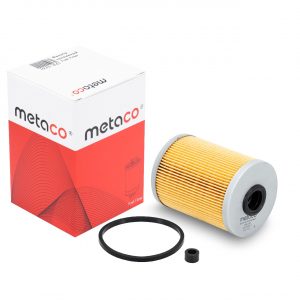 Фильтр топливный