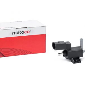 Клапан электромагнитный