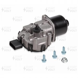 Моторчик стеклоочистителя передний