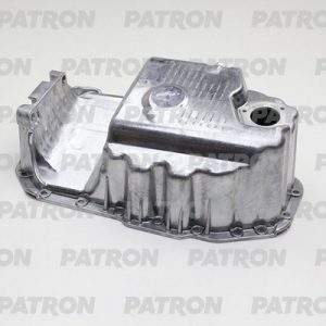 Поддон масляный двигателя