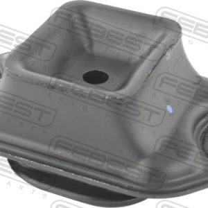 Опора КПП левая