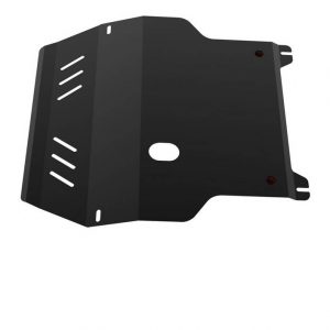 Защита картера и КПП