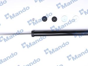 Амортизатор задний